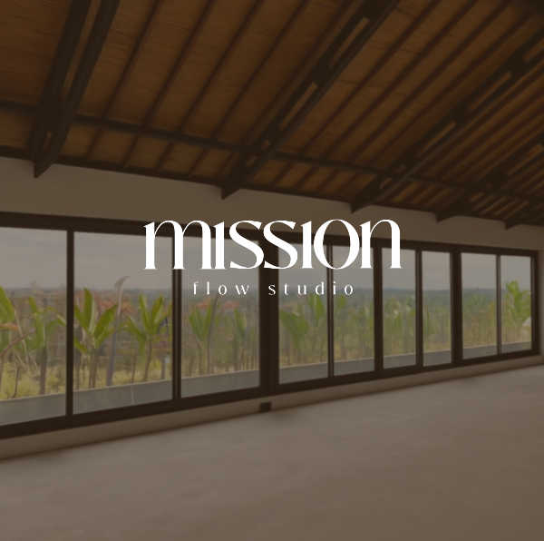 Mission Flow Studio 1