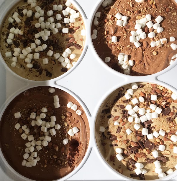Rococo Ice Cream (Scoop Shop) 5