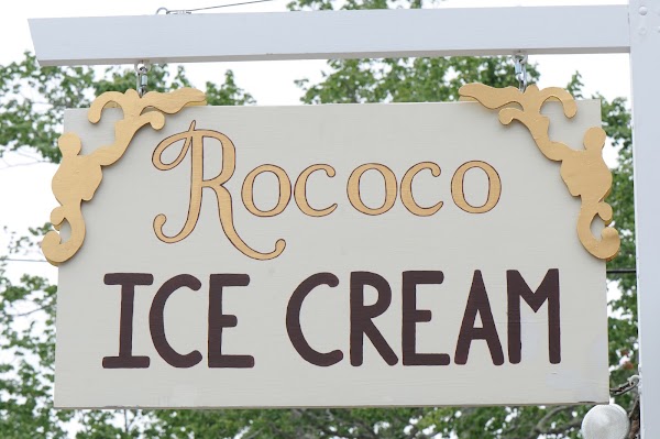 Rococo Ice Cream (Scoop Shop) 4