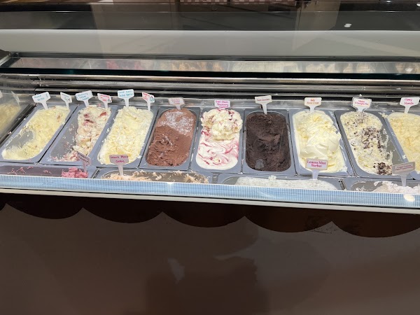 Rococo Ice Cream (Scoop Shop) 3
