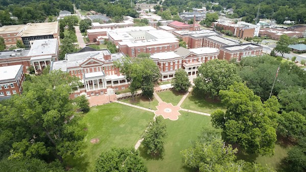Georgia College & State University