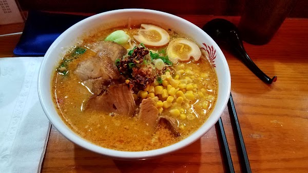 Naruto Ramen 4