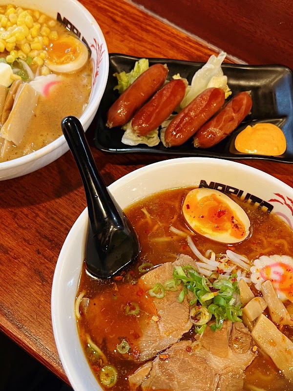 Naruto Ramen 2