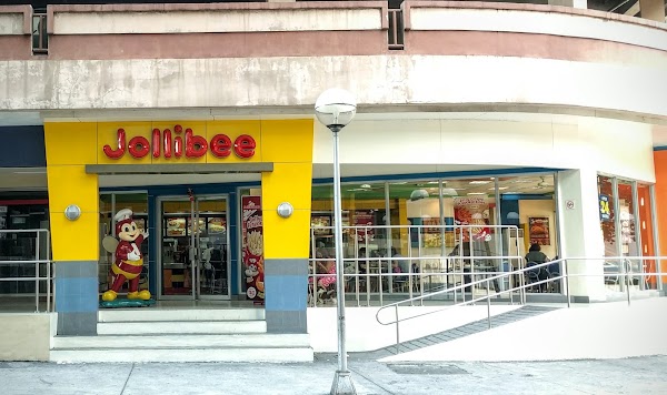 Jollibee Philippines Inc. 1