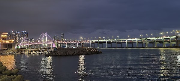 Namcheon-dong 1