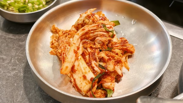 최가네샤브버섯칼국수 성수직영점 2