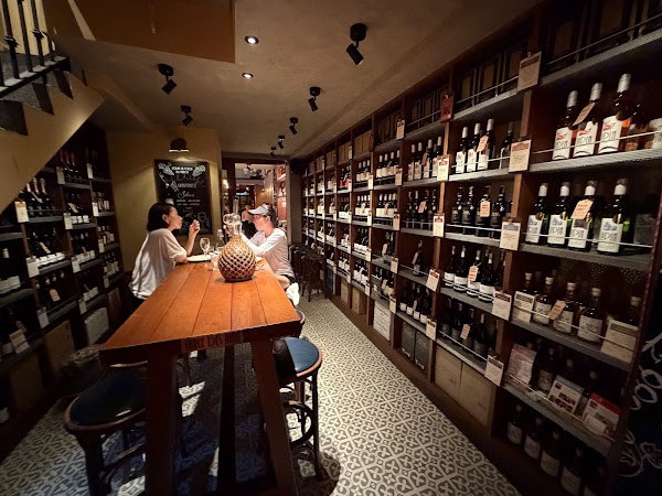 Lupin Bistrot et Vins 5