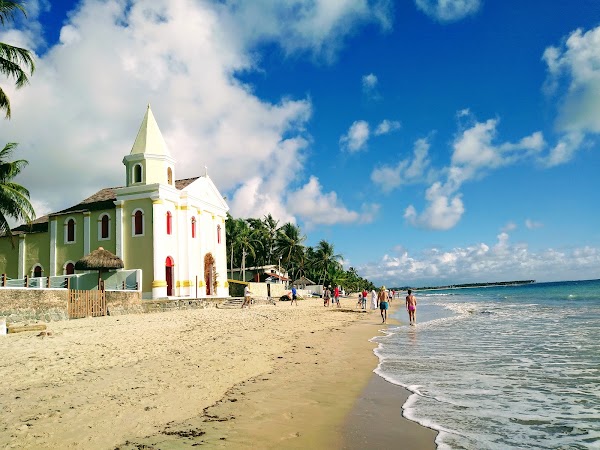Tamandaré 1