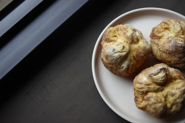 B-Patisserie Gongdeok Branch 5
