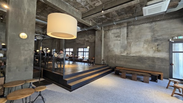 B-Patisserie Gongdeok Branch 4