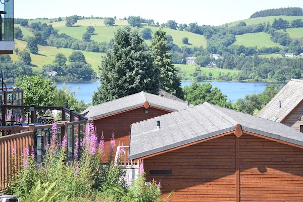 Park Foot Holiday Park
