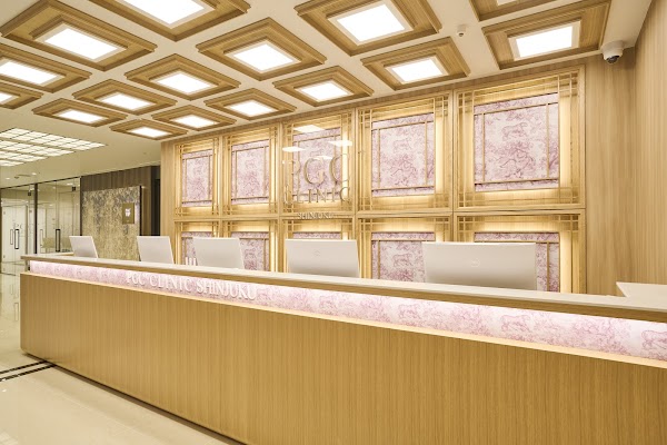 PGC CLINIC SHINJUKU