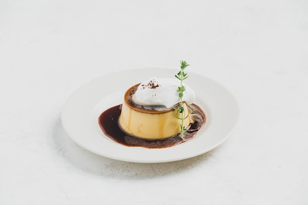 Tailored Cafe 5