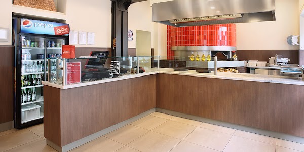 Pizzeria Spontini