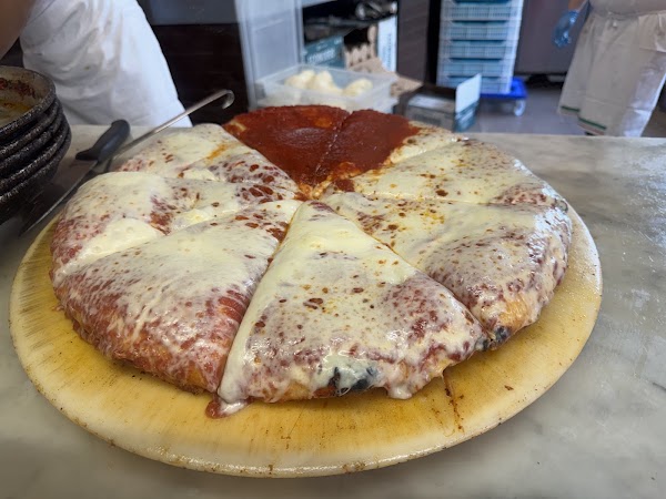 Pizzeria Spontini 5