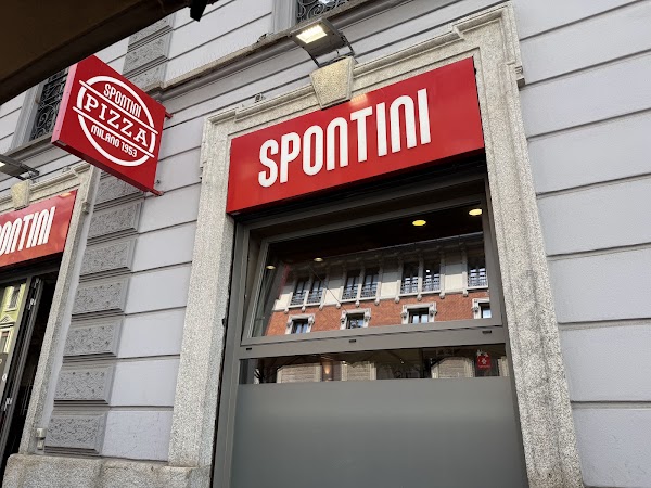 Pizzeria Spontini 3