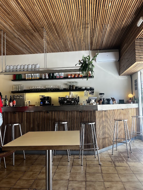Bar la Camila 1