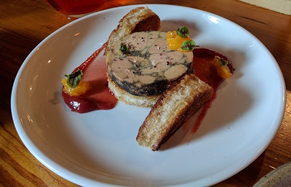 Central Provisions 5