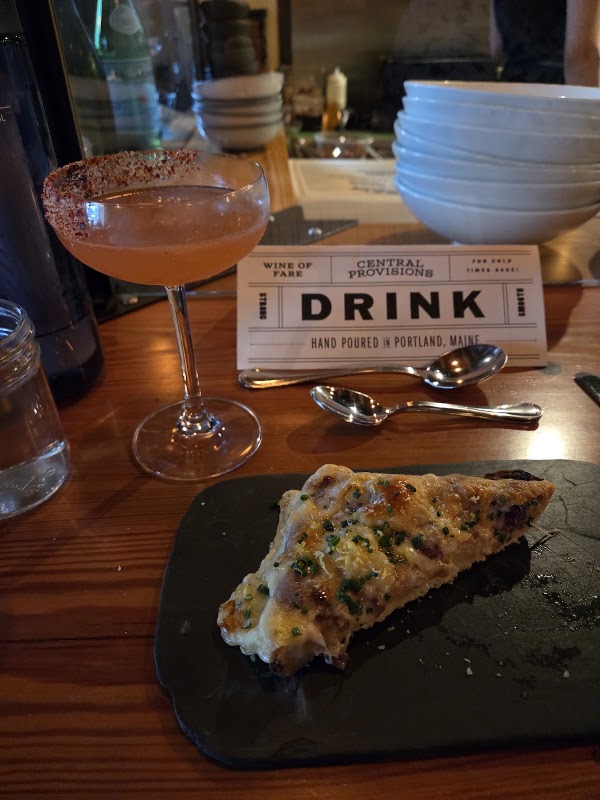 Central Provisions 3