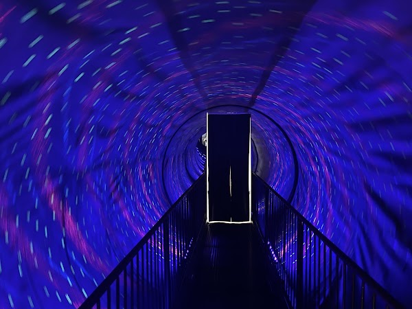 Museum of Illusions 4
