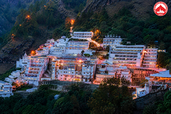 Vaishno Devi 1