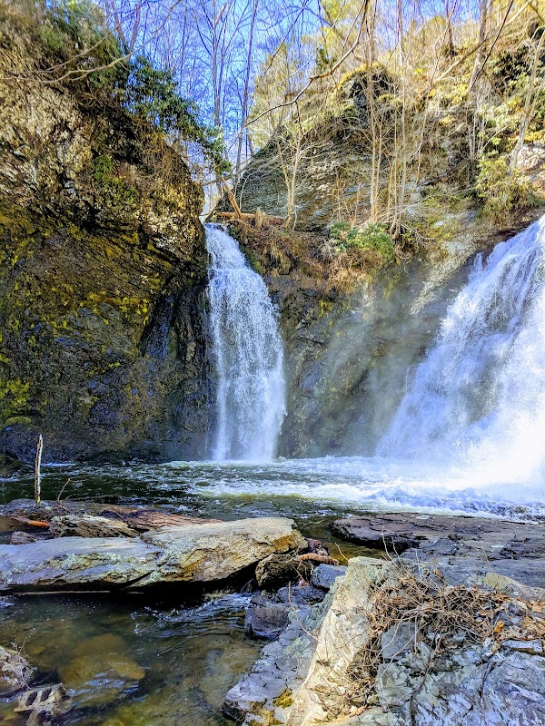 Raymondskill Falls 3
