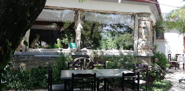 RESTORANT ROSHNIKU