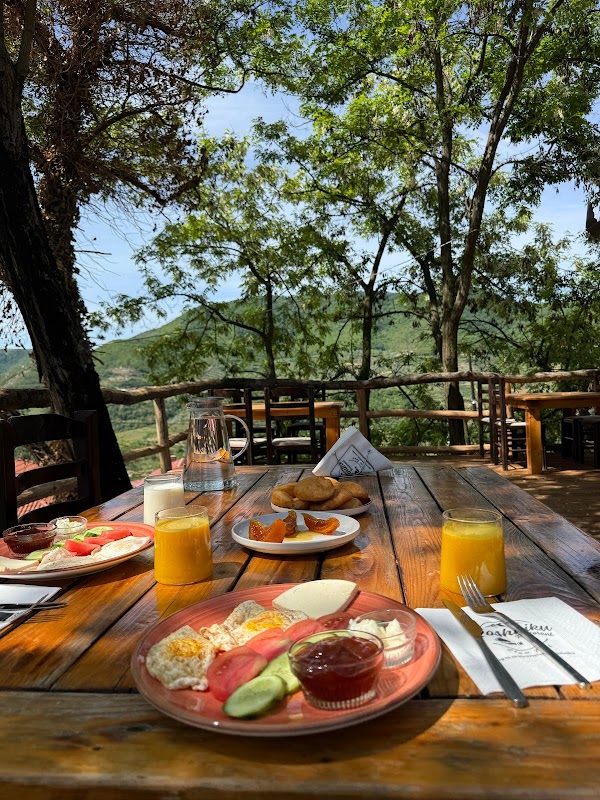 RESTORANT ROSHNIKU 4
