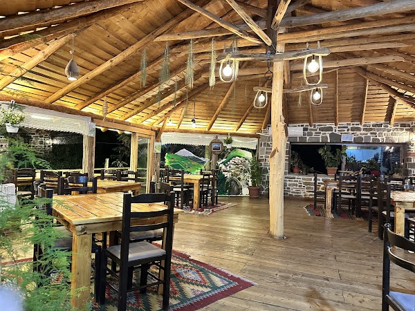 RESTORANT ROSHNIKU 2