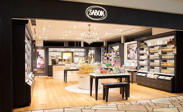 SABON Lumine Shinjuku