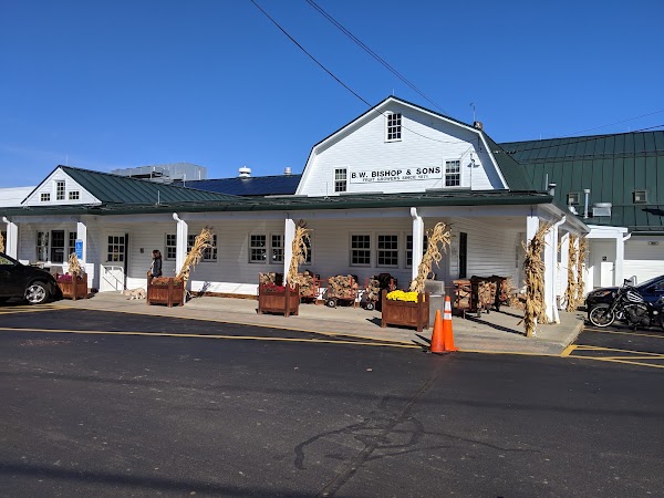 Bishop's Orchards Farm Market & Winery