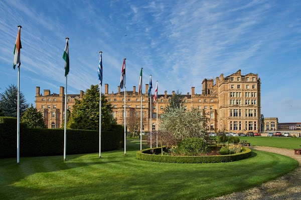 The Milner York