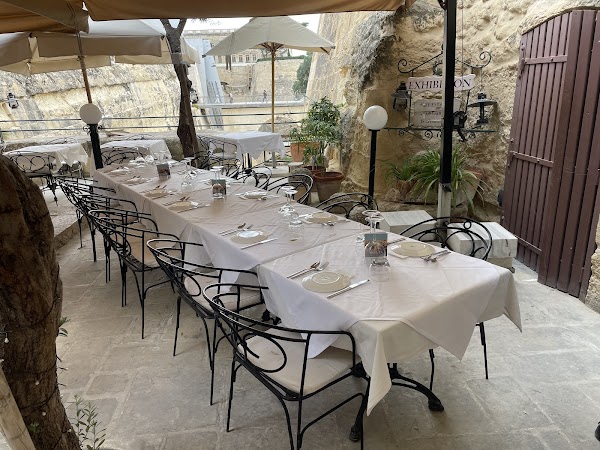 Rampila Restaurant 1