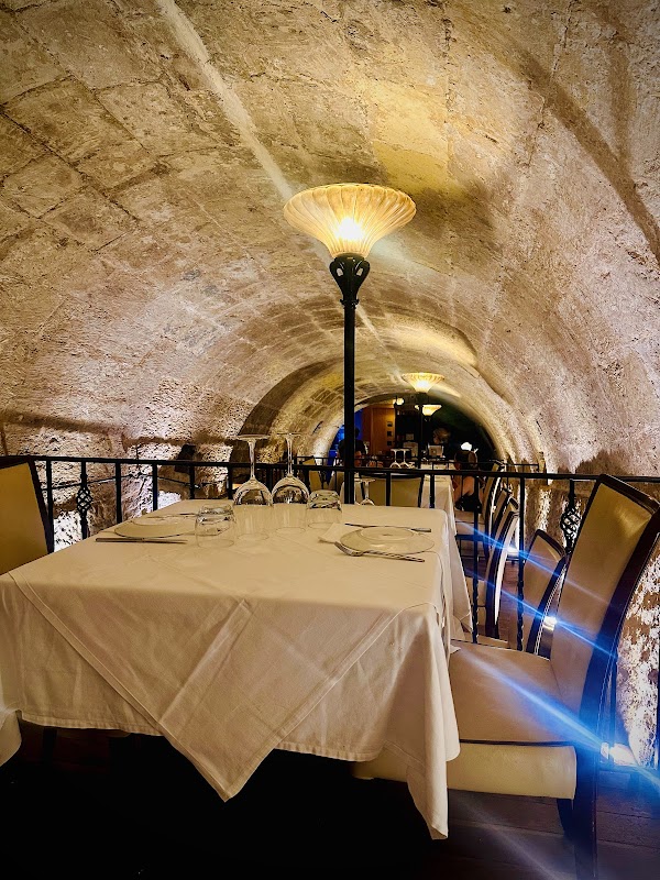 Rampila Restaurant 2