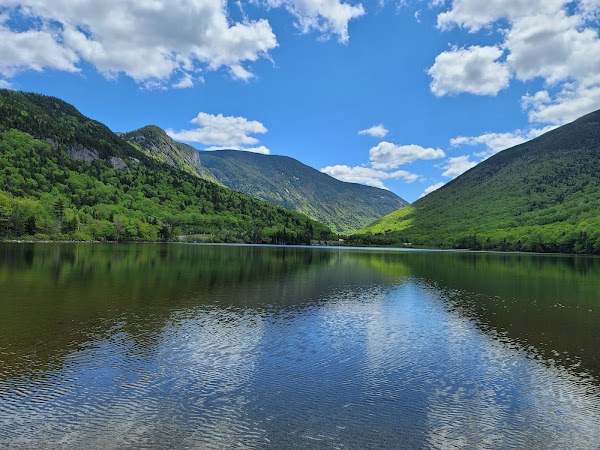 Echo Lake