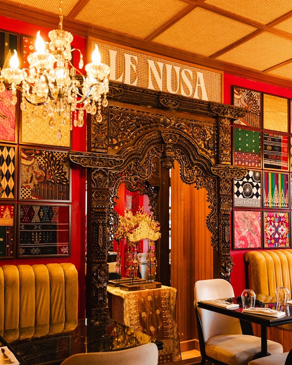 Le Nusa