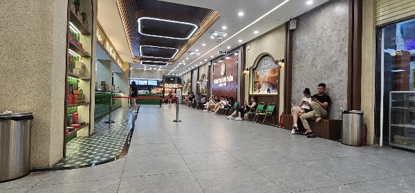 Trang Tien Ice cream 5