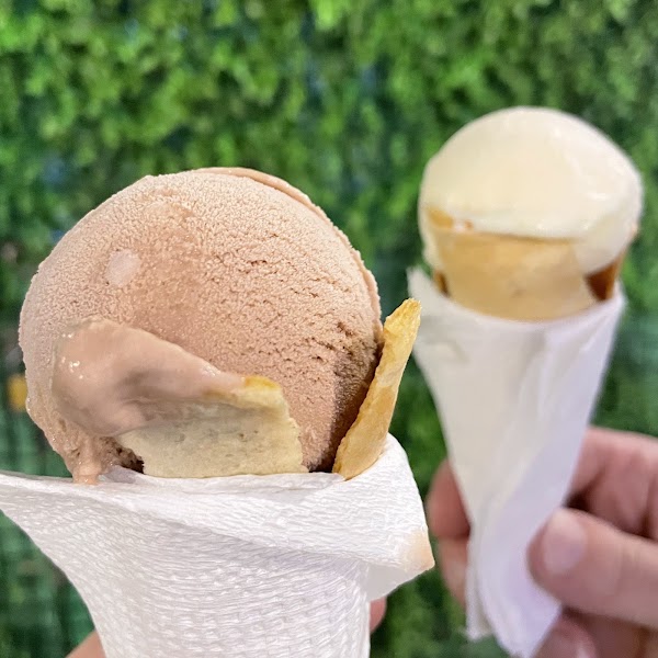 Trang Tien Ice cream 4