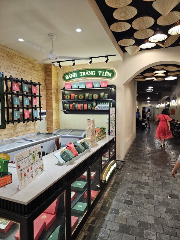 Trang Tien Ice cream 2