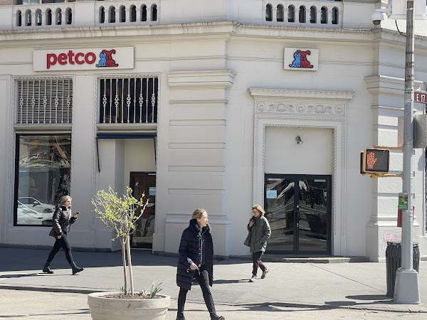 Petco 1