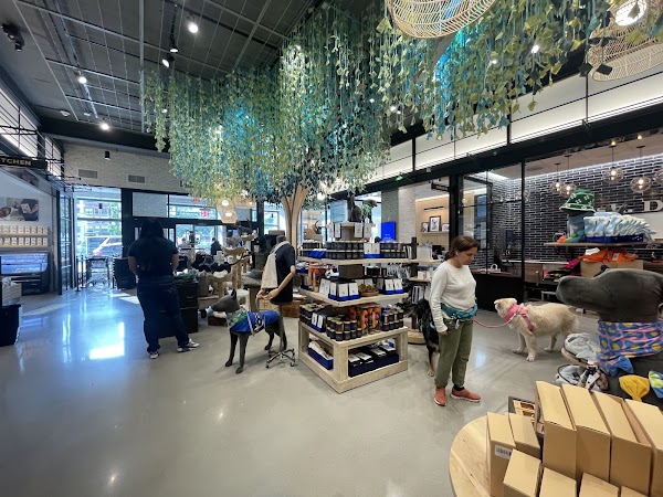 Petco 3
