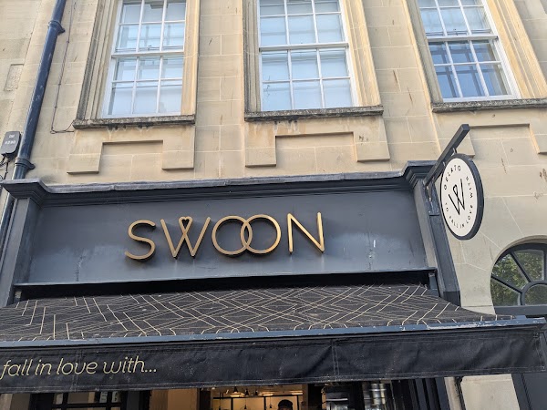 Swoon Gelato, Bath 1