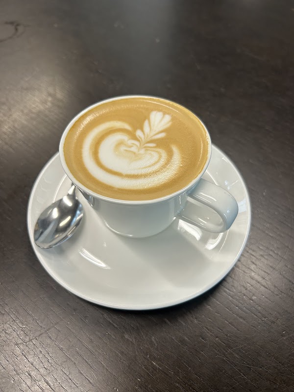 Democratic Coffee 4