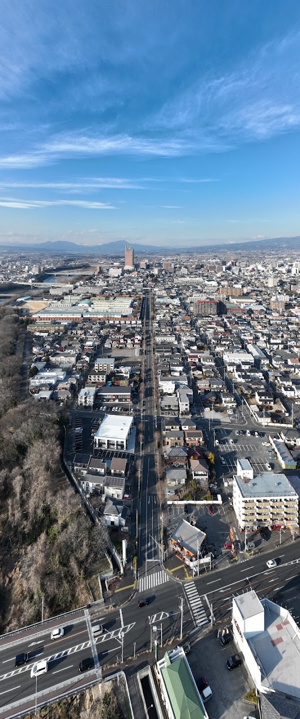 Maebashi