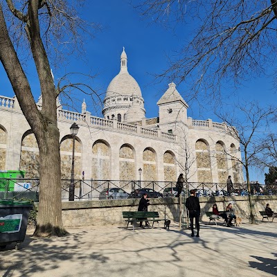 square Nadar
