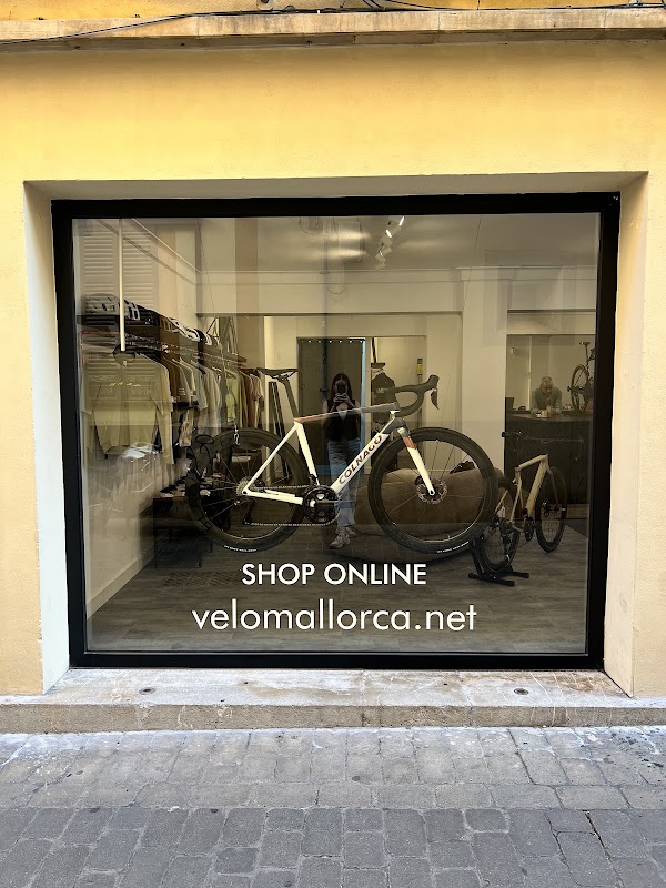 Velo Mallorca