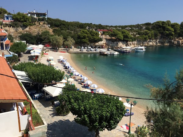 Alonnisos 2
