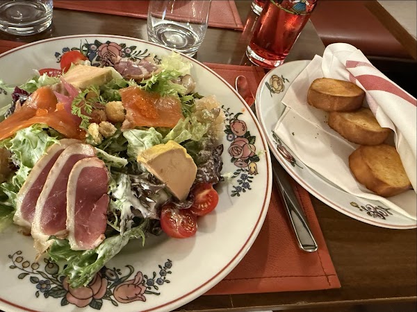 Chez Hansi 4