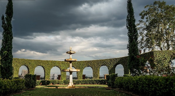 Cummer Museum of Art & Gardens 1