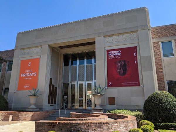 Cummer Museum of Art & Gardens 5